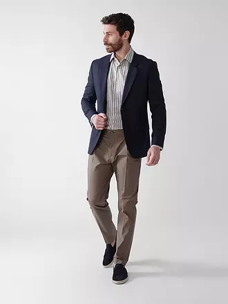 HUGO | Sakko Modern Fit KRIS | dunkelblau